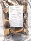 Outdoor Living : Mesquite Barbecue Smoker Wood Chunks