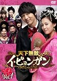 Å·²¼ÌµÅ¨¥¤Ž¥¥Ô¥ç¥ó¥¬¥ó DVD-BOX 1