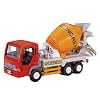 DK-5007 日野ミキサー車