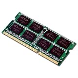 SODIMM 4096MB 4GB PC3-8500 für Apple mac mini
