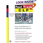 Click here to buy CLP Fast Track: Lotus Notes Domino 5 Application Development (MCSE Fast Track) by David Hatter and Dave Hatter.