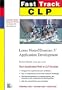 CLP Fast Track: Lotus Notes/Domino 5 Application Development (MCSE Fast Track)