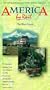 America By Rail:West Coast [VHS]