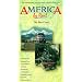 America By Rail:West Coast [VHS]