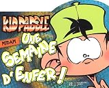 Revue Hachette  / Kid Paddle : Une semaine d'enfer !