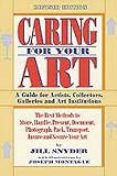 CARING FOR YOUR ART, REV D