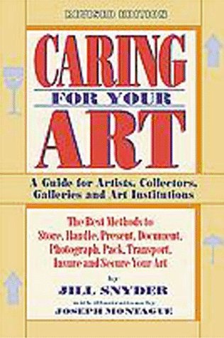Care and Preservation