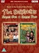 The Borrowers - Complete Series 1 & 2 Box Set [DVD]