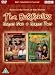 DVD : The Borrowers