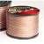 Raptor Ltd S12-100 12 Gauge Clear Speaker Wire