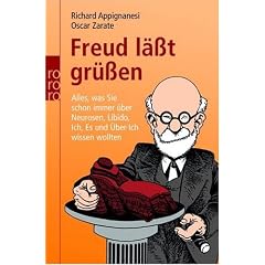 Freud l��t gr��en