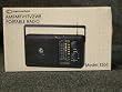 CENTURION E265 WEATHER RADIO