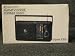 CENTURION E265 WEATHER RADIO