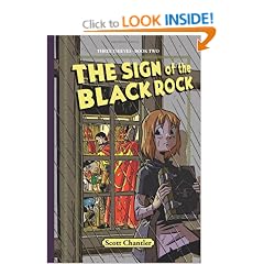 The The Sign of the Black Rock