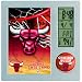 NBA Chicago Bulls Digital Desk Clock