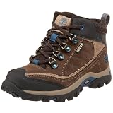 Timberland Toddler/Little Kid Hypertrail Mid Gore-Tex Hiking Boot
