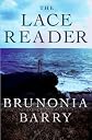 a novel:The Lace Reader byBarry(hardcover)(2008)