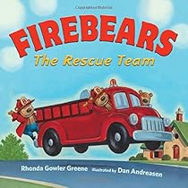 Firebears, the Rescue Team