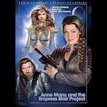 Anne Manx and the Empress Blair Project | Larry Weiner
