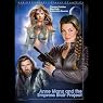 Anne Manx and the Empress Blair Project | Larry Weiner