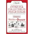 The World's Most Accurate Antiques and Collectibes Price Guide by  Dr. Tony Hyman