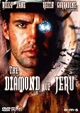 The Diamond of Jeru - Billy Zane