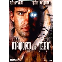 The Diamond of Jeru [Edizione: Germania]
