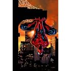 Spider-Man: Family Ties TPB (Amazing Spider-Man) by Marc DeMatteis, Tom DeFalco, John Arcudi, and Alex Cal