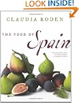 The Food Of Spain