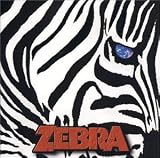 Zebra -  Zebra IV