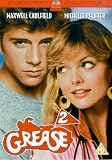 Grease 2 [UK IMPORT] - Maxwell Caulfield