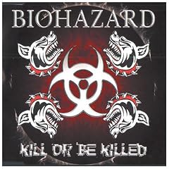 Kill Or Be Killed