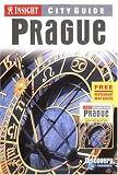 Insight City Guide Prague (Insight City Guides (Book & Restaruant Guide))