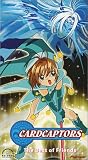 VHS : Cardcaptors - Best of Friends (Vol. 6)