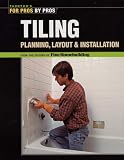 Tiling (For Pros, by Pros)