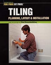 Tiling (For Pros, by Pros)
