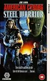 Review Warner Home Video  / American Cyborg - Steel Warrior [1992]