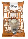 Big Train Chocolate Peanut Butter, 3.5 lb bulk