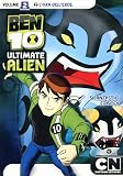 Ben 10 - Ultimate Alien #02