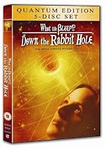 What The Bleep? Down the Rabbit Hole - 5 Disc Box Set