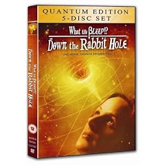 What The Bleep? Down the Rabbit Hole - 5 Disc Box Set [DVD]