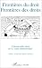 Frontieres