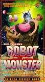 Robot Monster