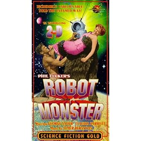 Robot Monster