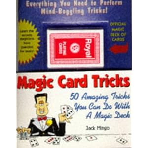 Magic Cards Tricks