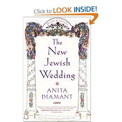 The New Jewish Wedding, Revised