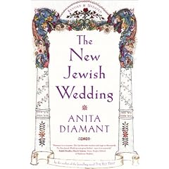 The New Jewish Wedding