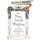 The New Jewish Wedding, Revised by  Anita Diamant