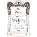 The New Jewish Wedding
