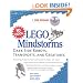 10 Cool LEGO Mindstorms: Dark Side Robots, Transports, and Creatures: Amazing Projects You Can Build in Under an Hour